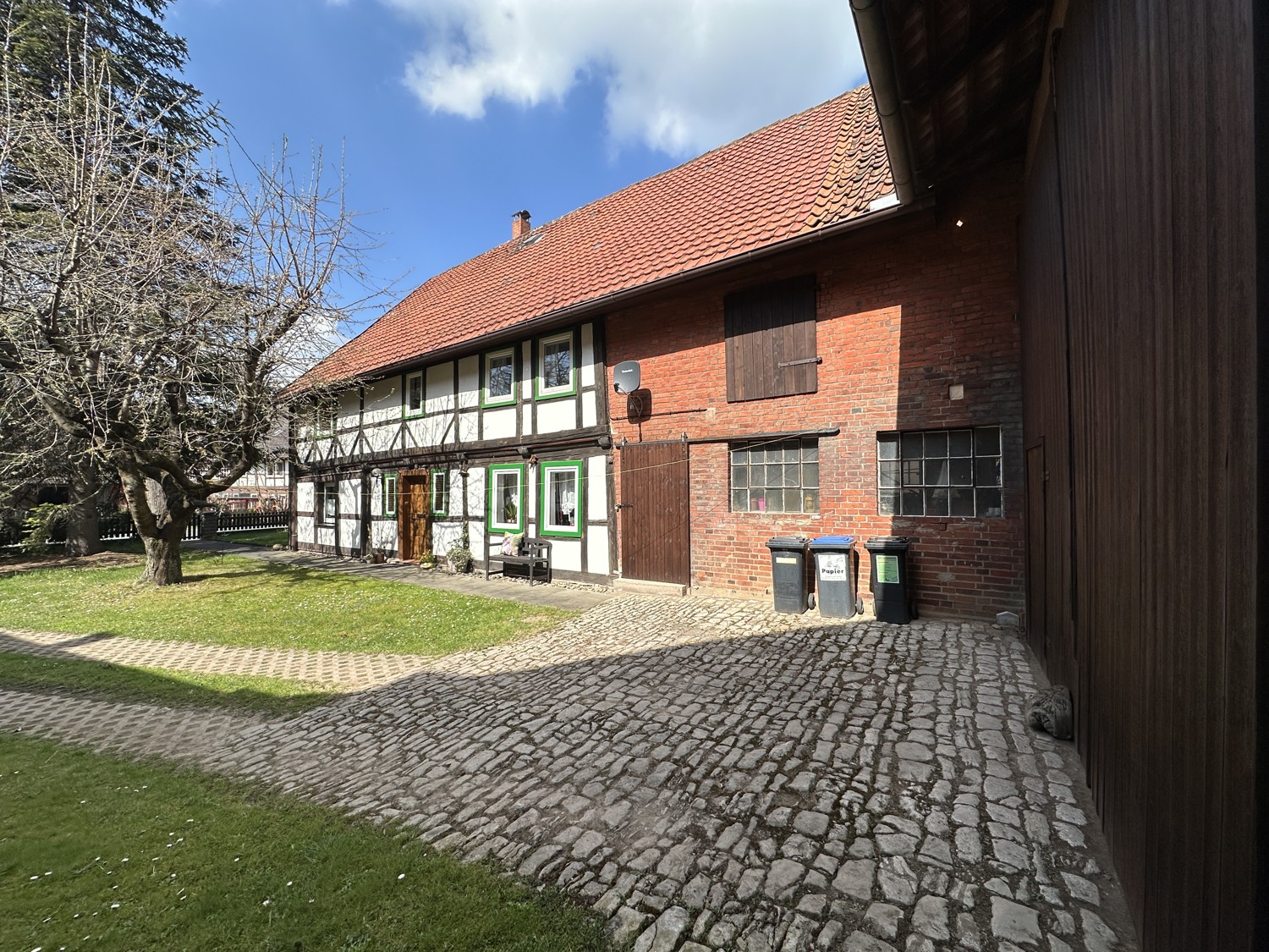 Außenansicht