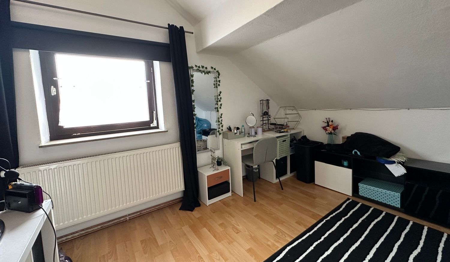 Schlafzimmer WE lll