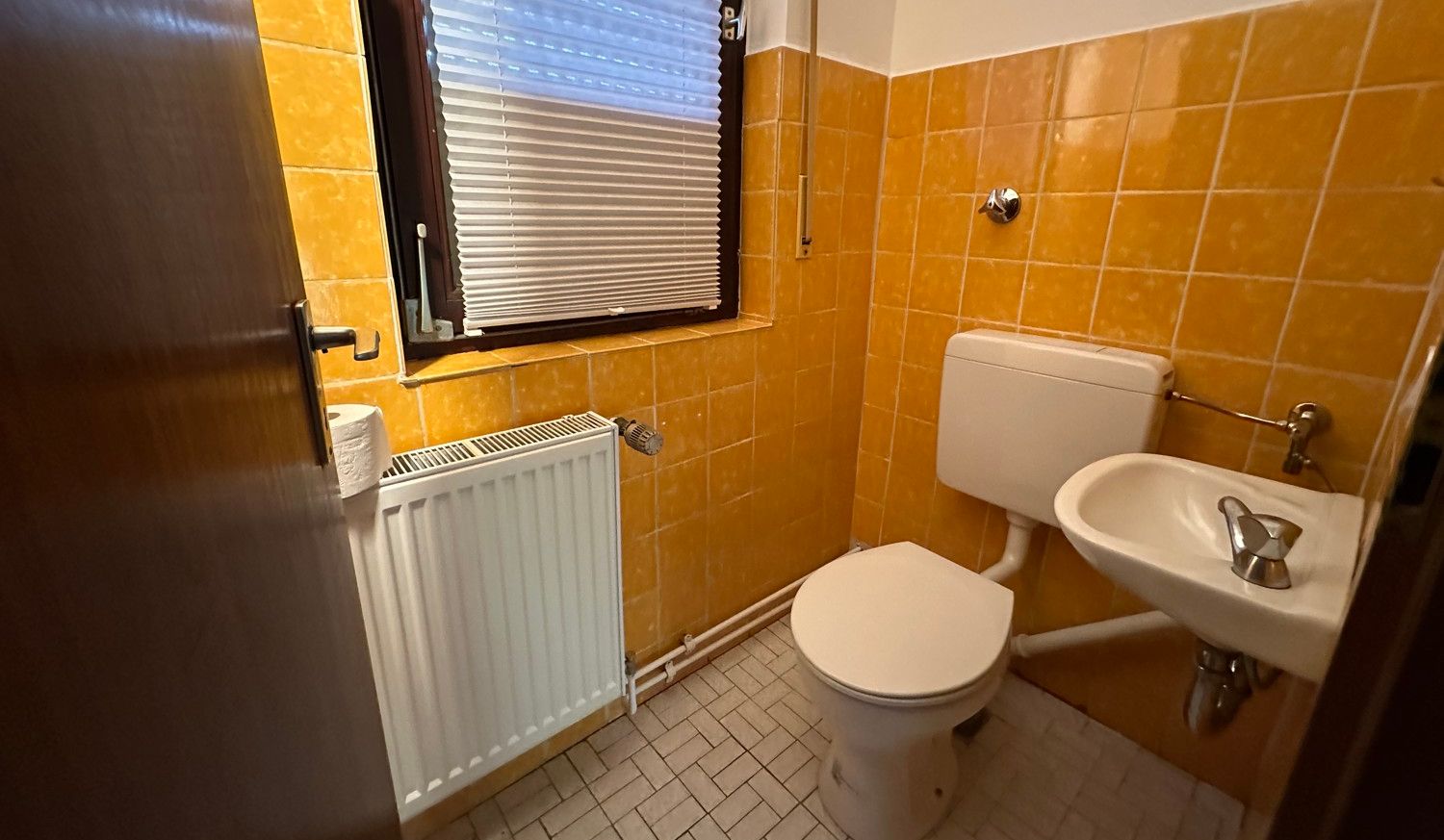 Gäste WC WE l