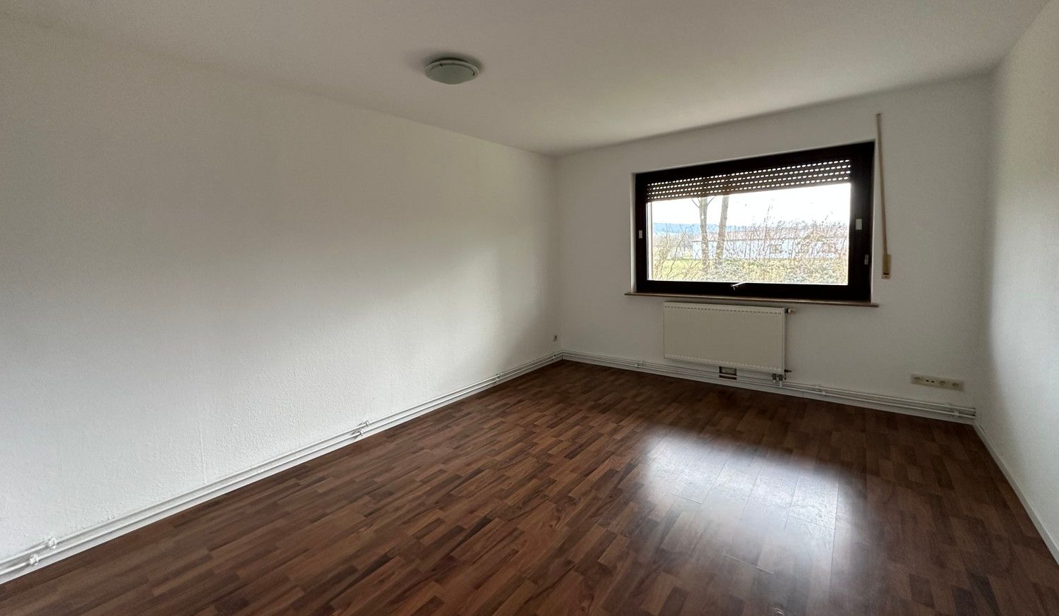 Schlafzimmer WE l