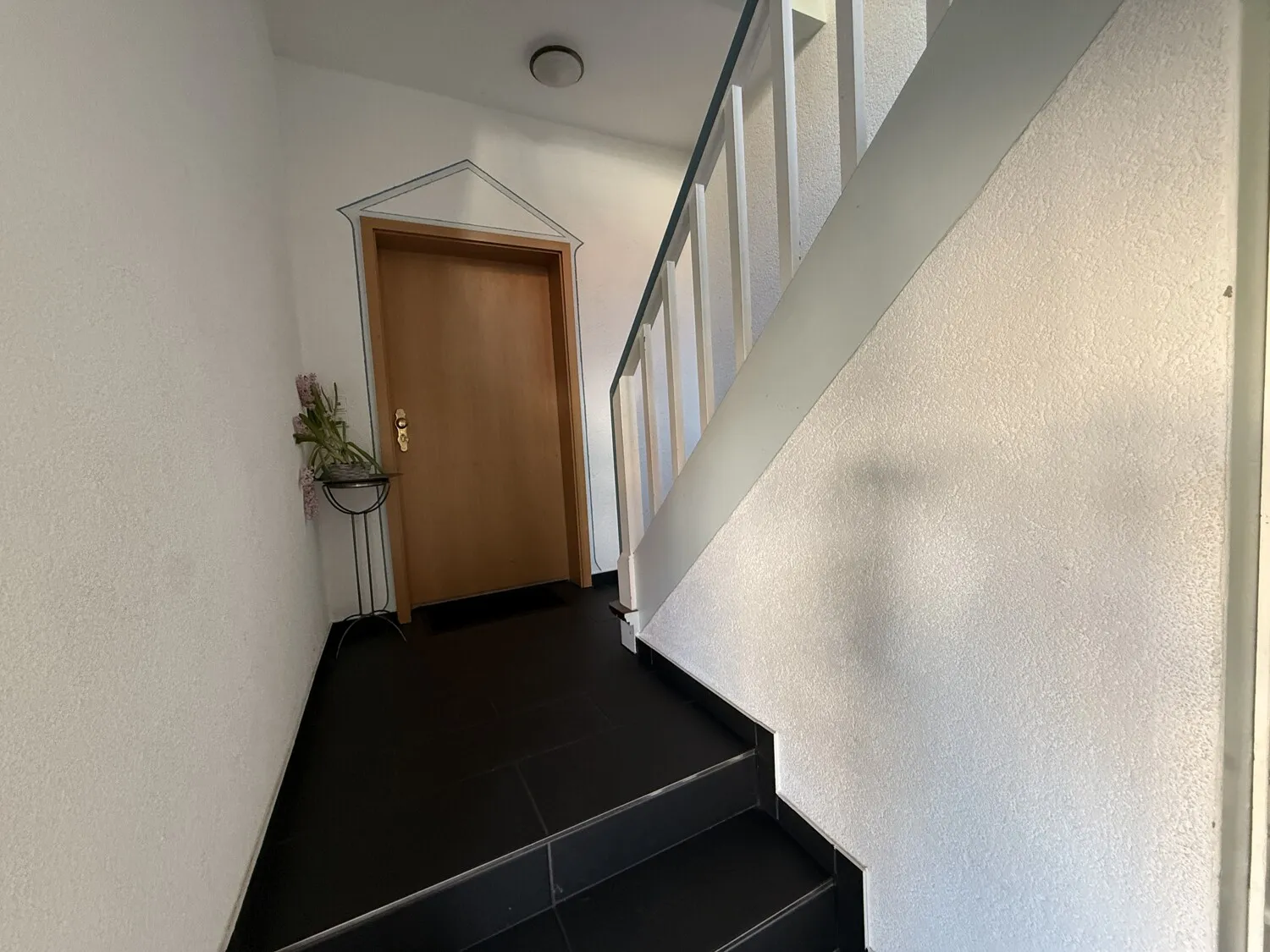 Treppenhaus