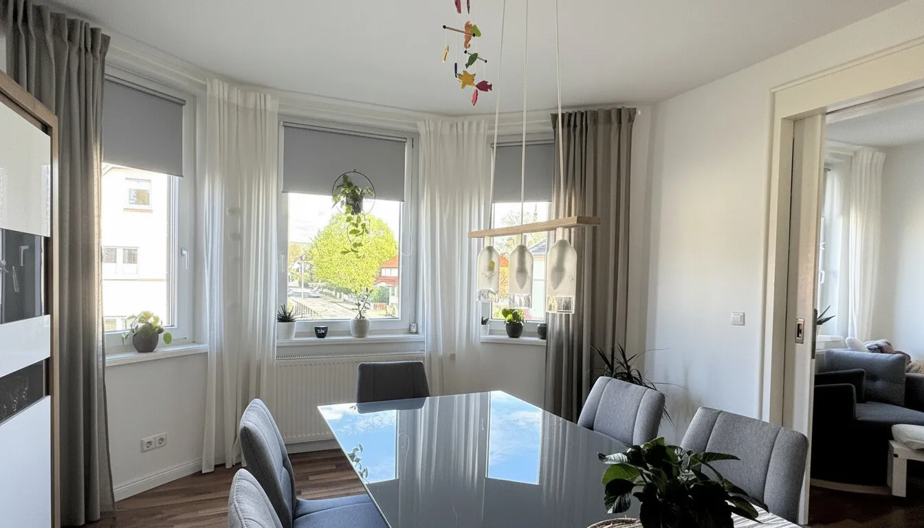 Esszimmer I. OG