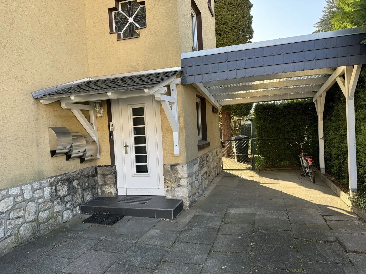 Außenansicht