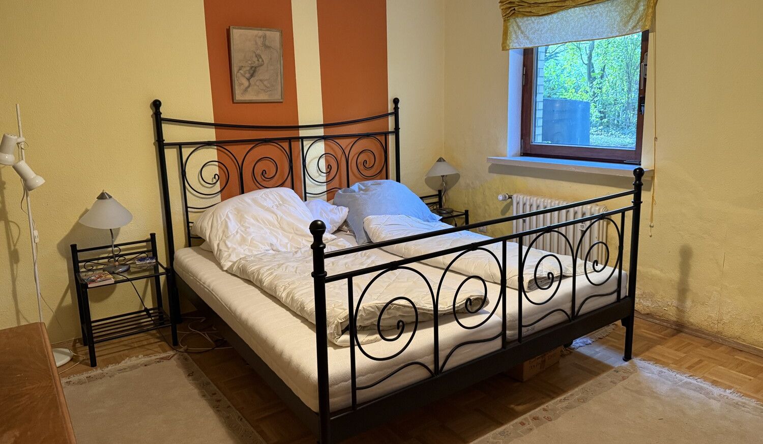 Gästezimmer KG