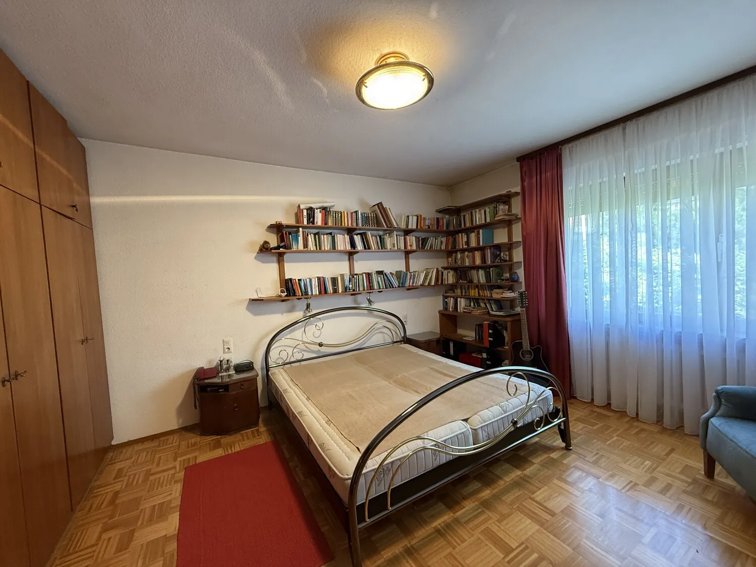 Gästezimmer