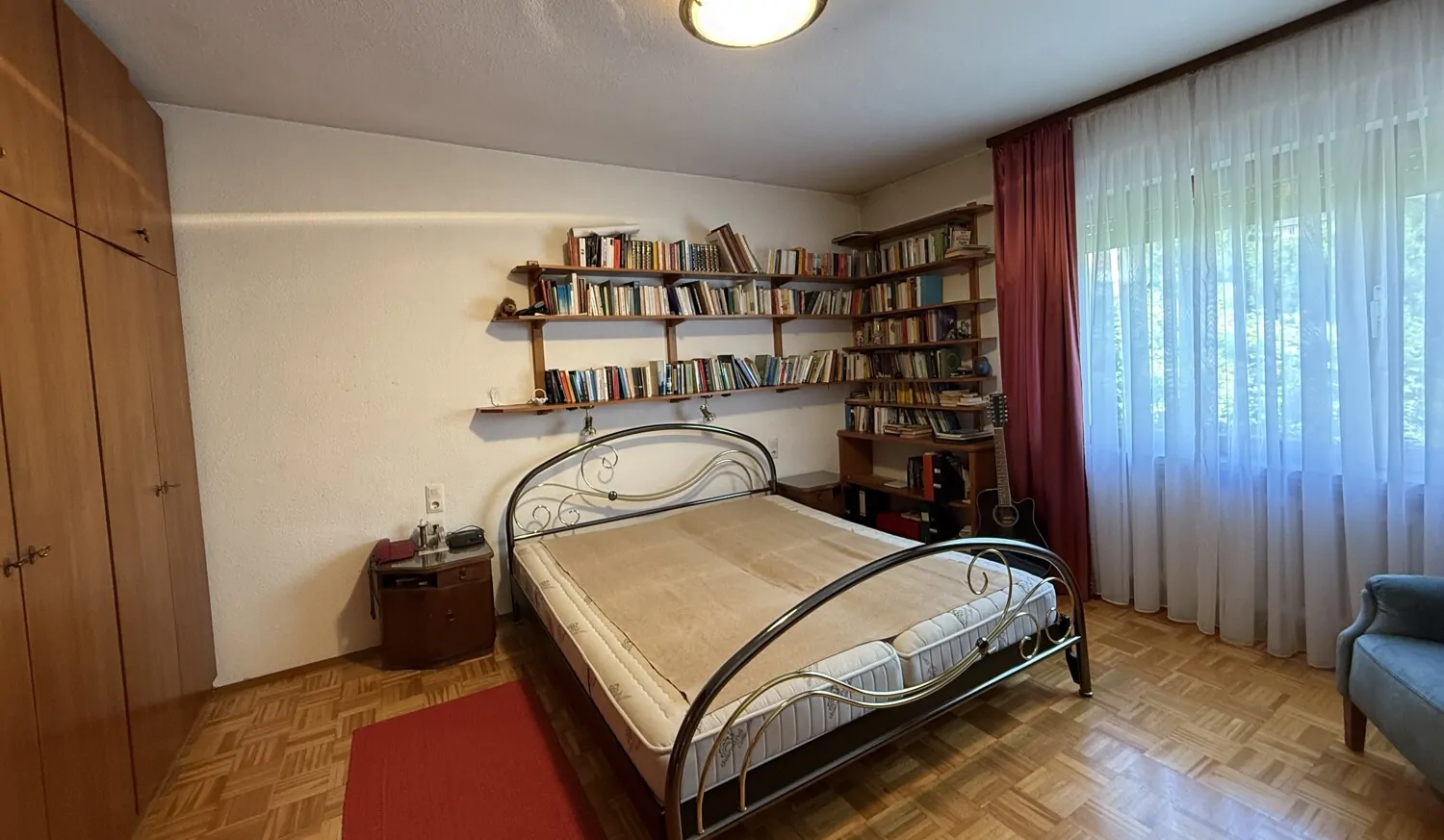 Gästezimmer