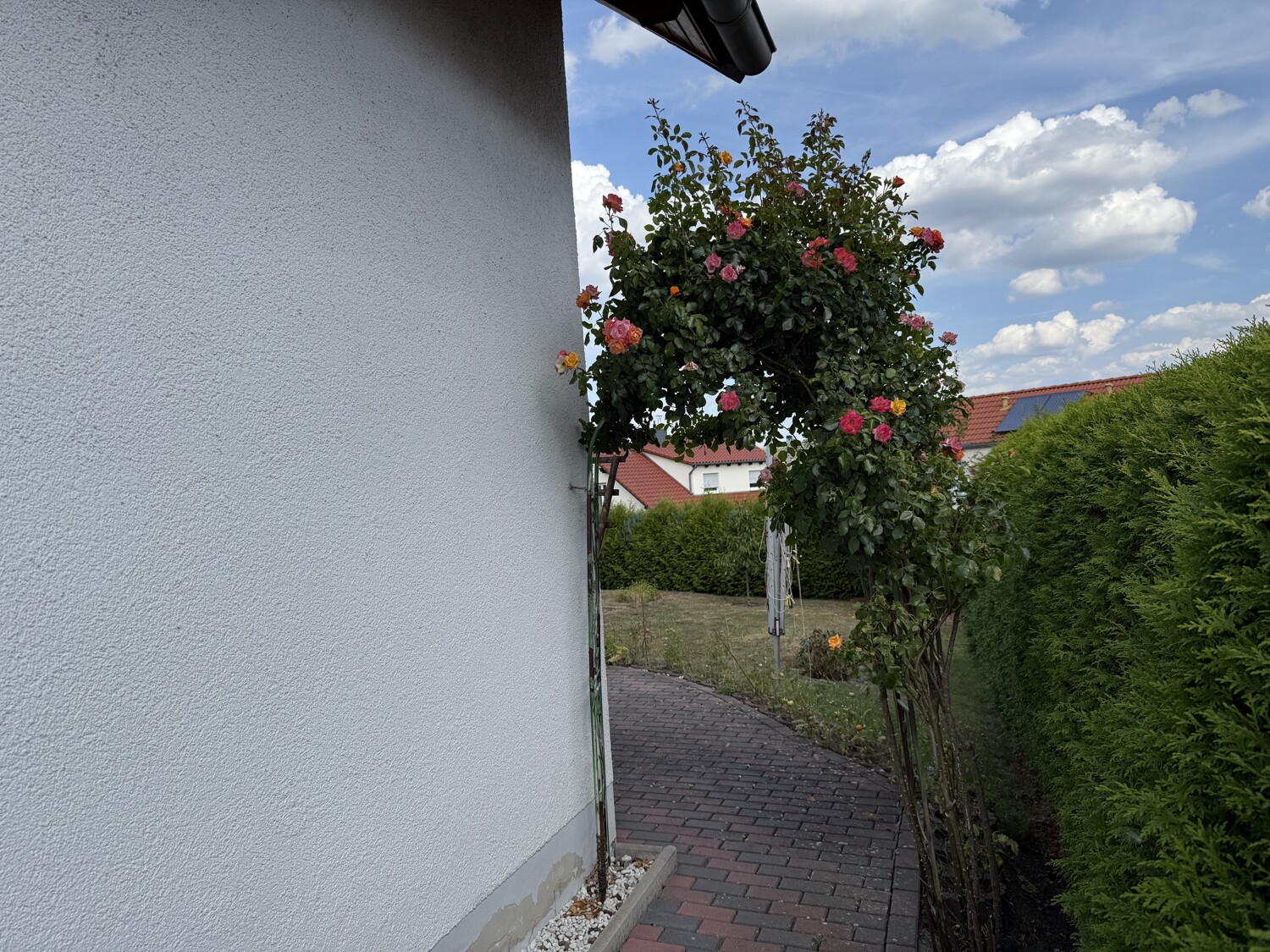 Impressionen