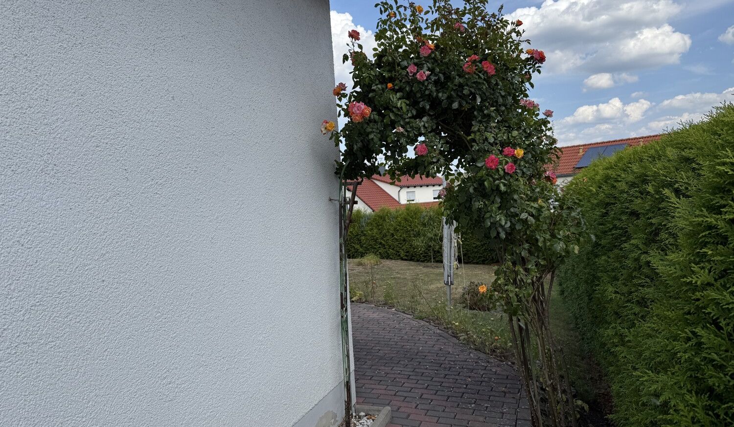 Impressionen