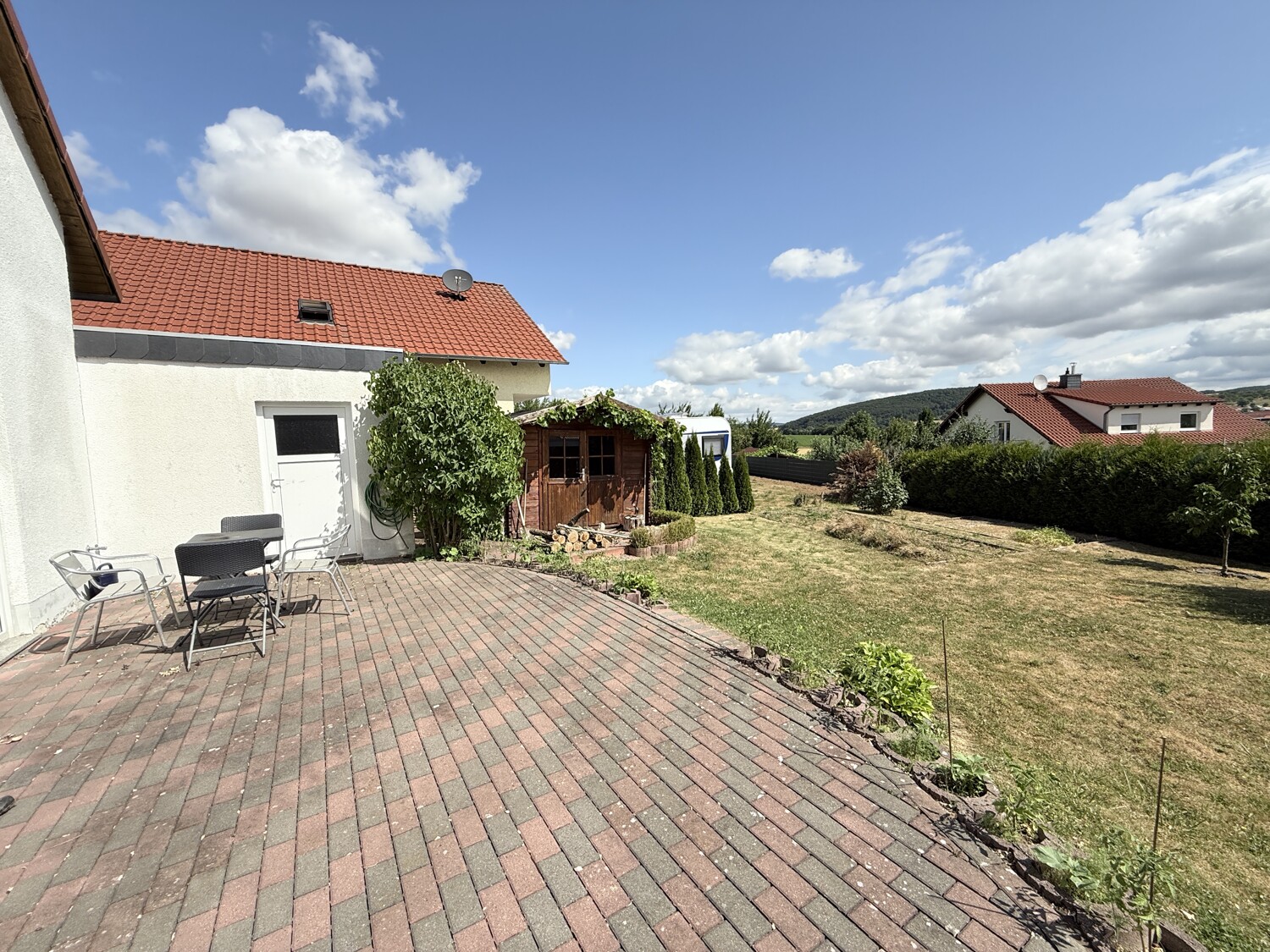 Garten