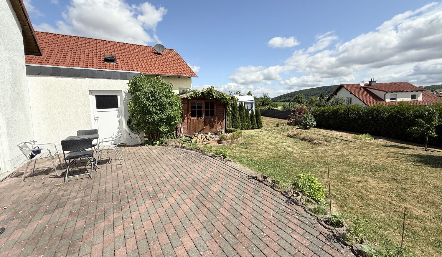 Garten