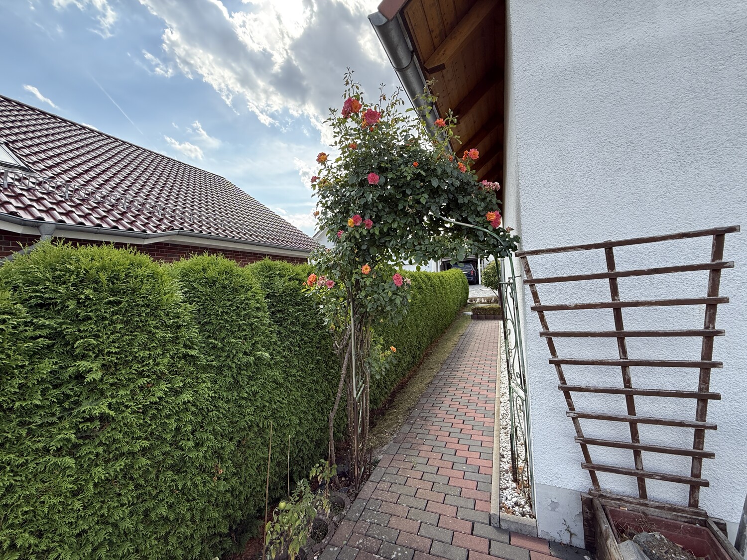 Impressionen