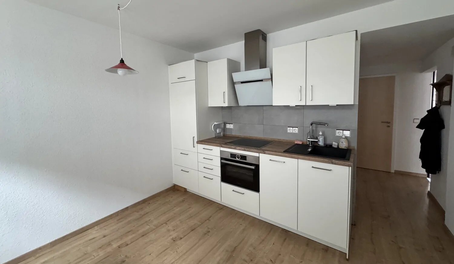 Wohn- und Essbereich EG