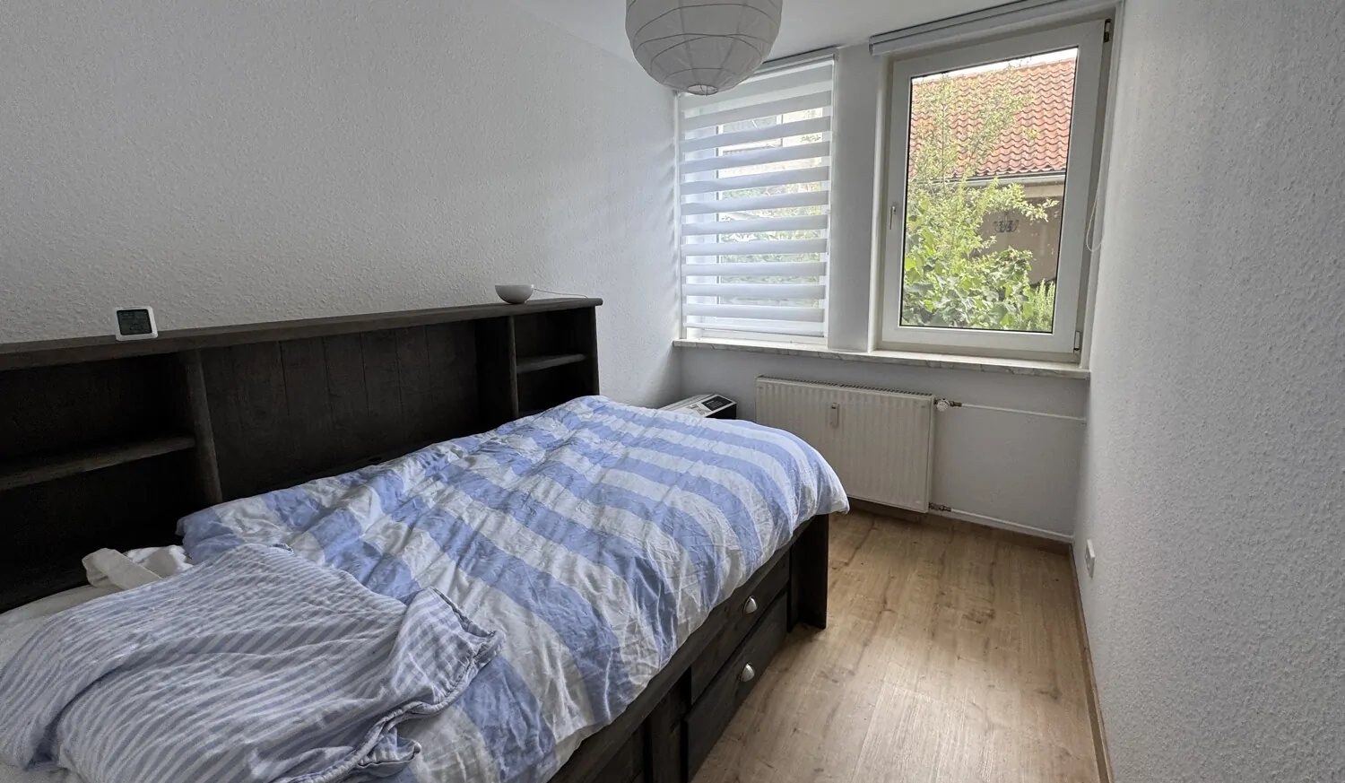 Arbeits-/Gästezimmer EG