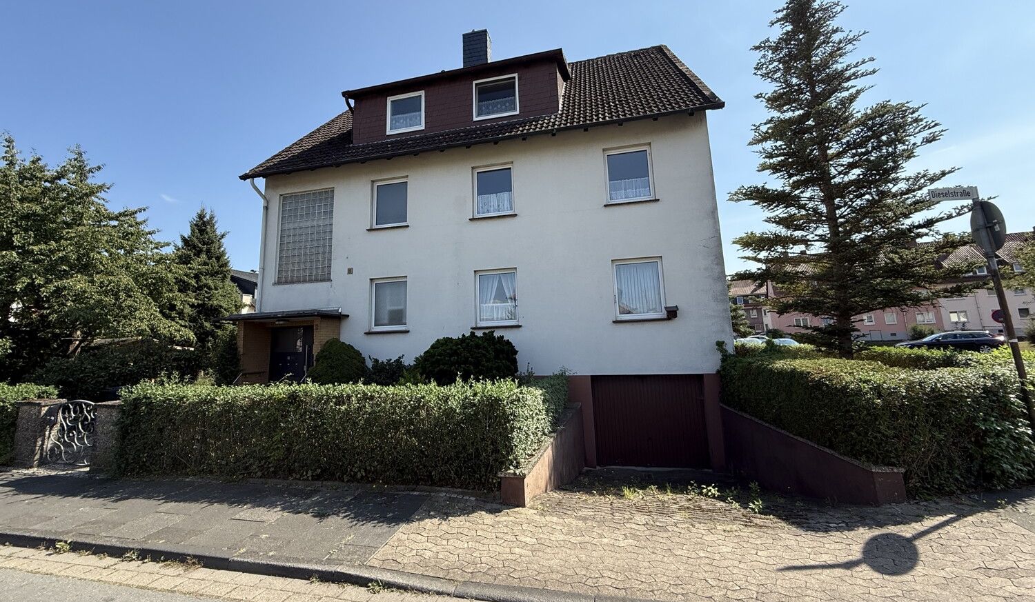 Außenansicht