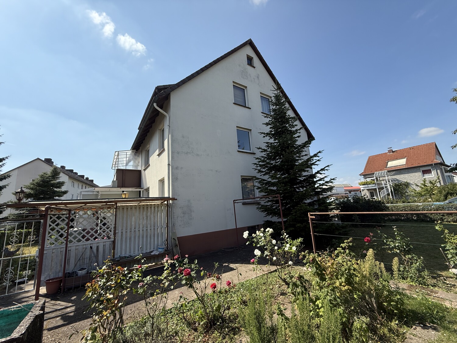Außenansicht