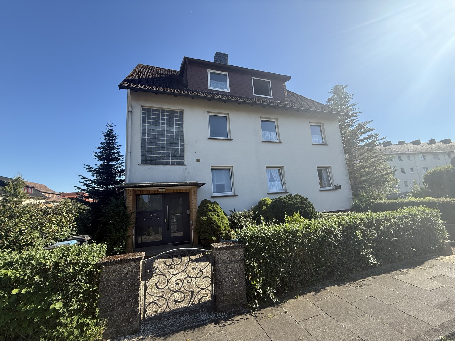 Außenansicht