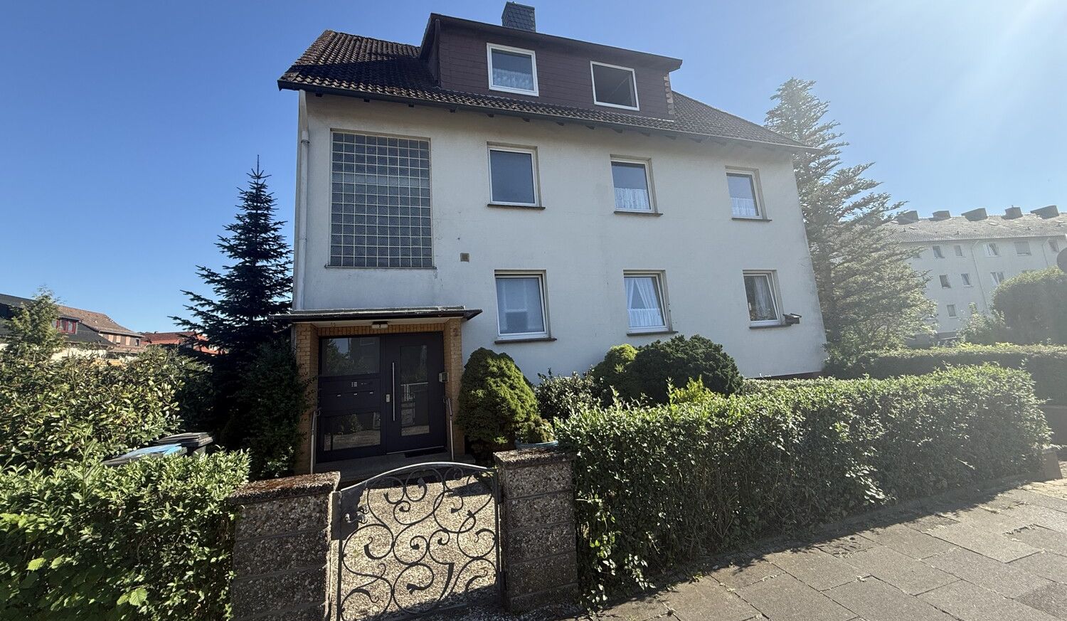 Außenansicht