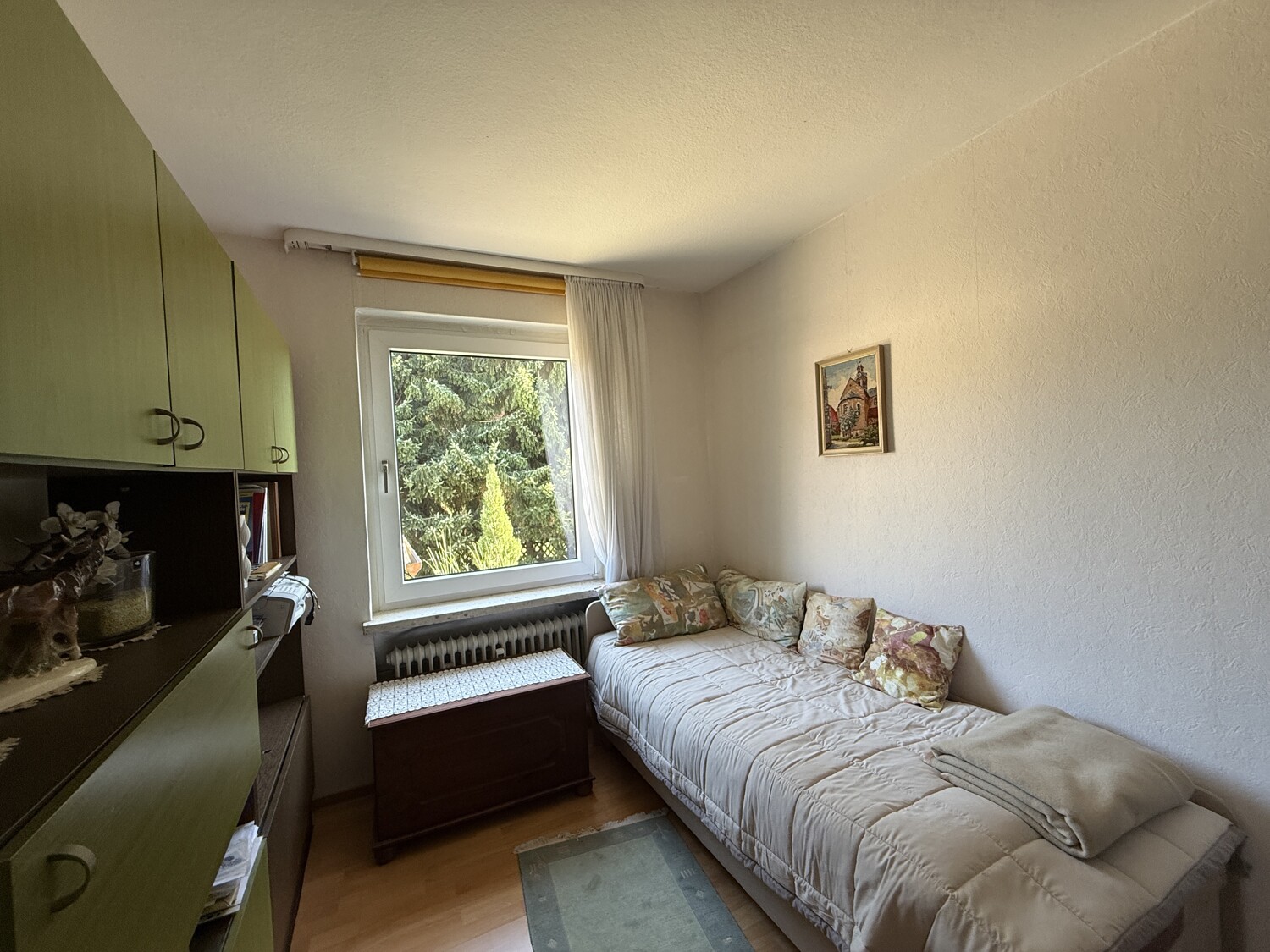 Gästezimmer EG