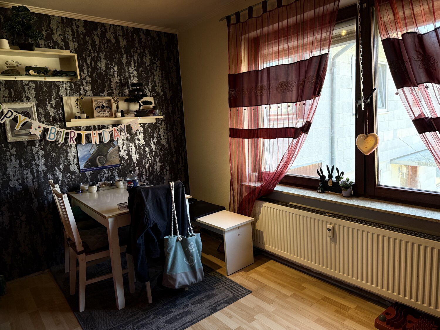 Esszimmer WE lll