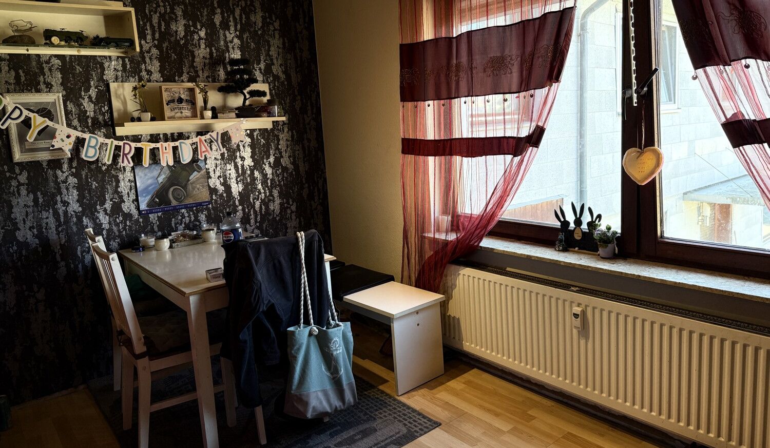 Esszimmer WE lll