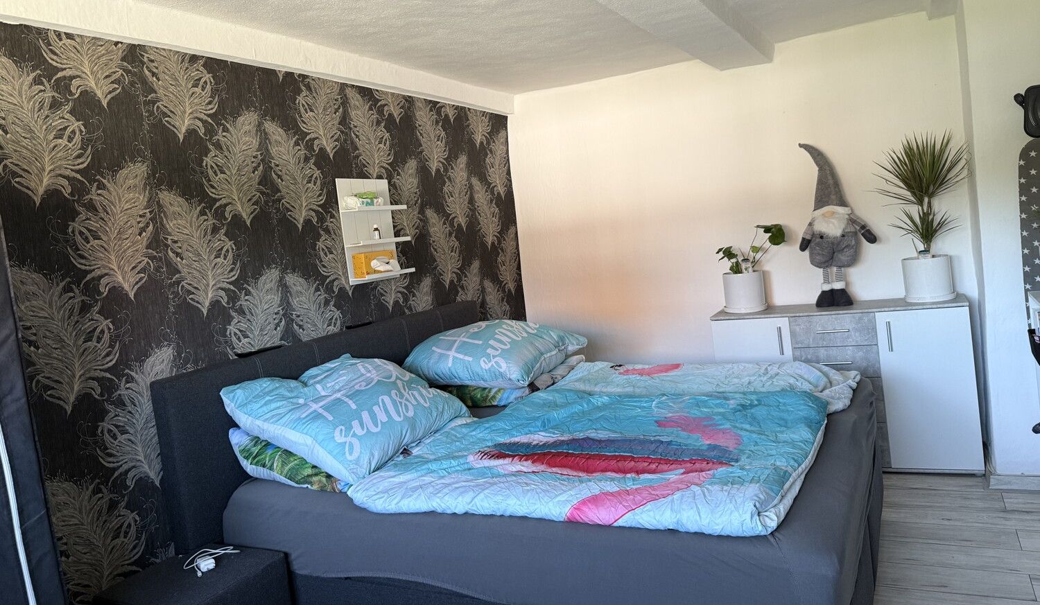 Schlafzimmer WE ll
