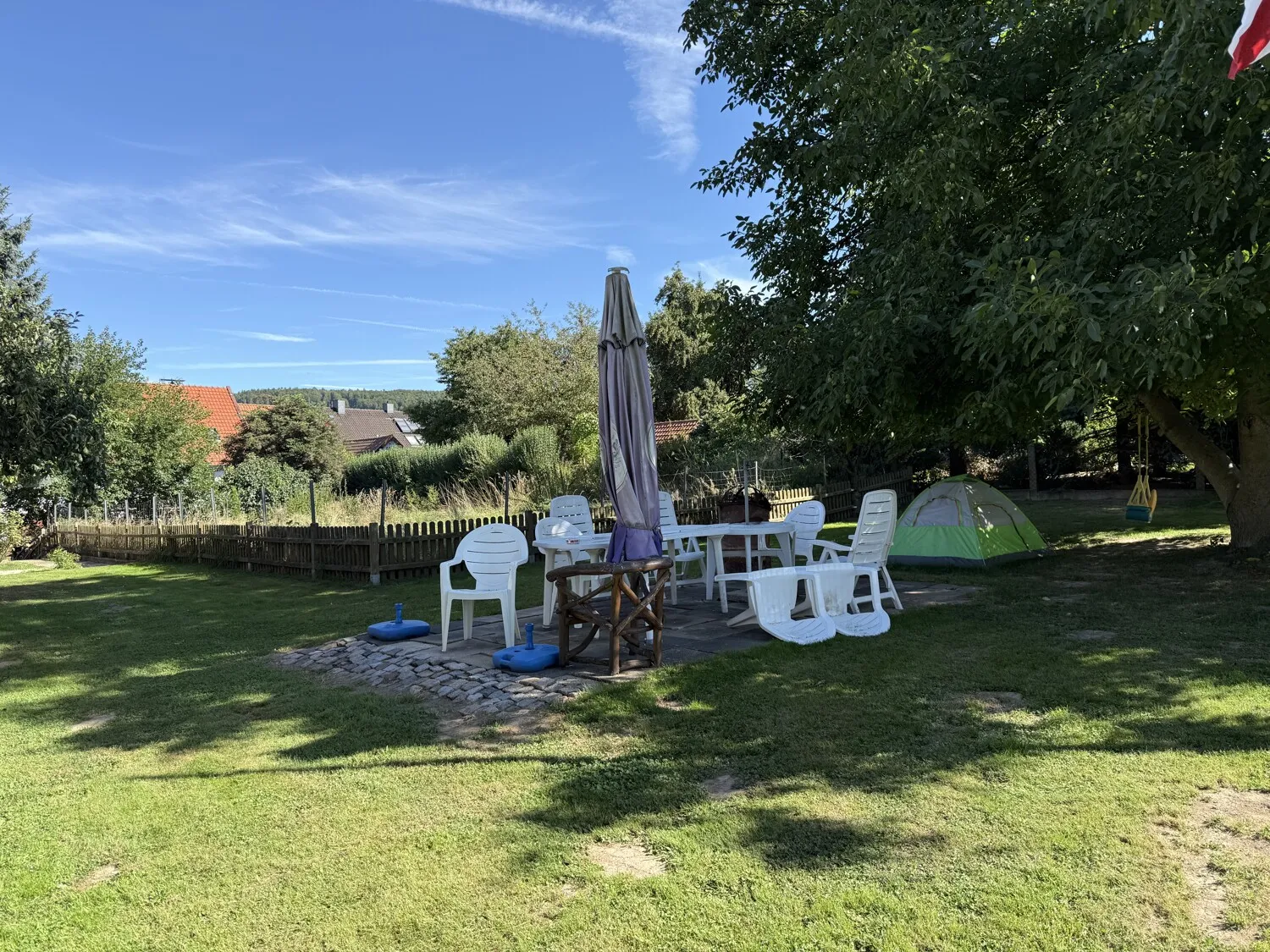 Garten