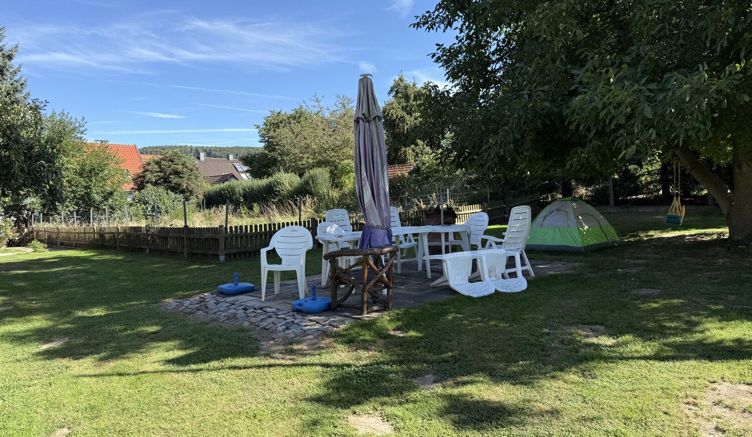 Garten
