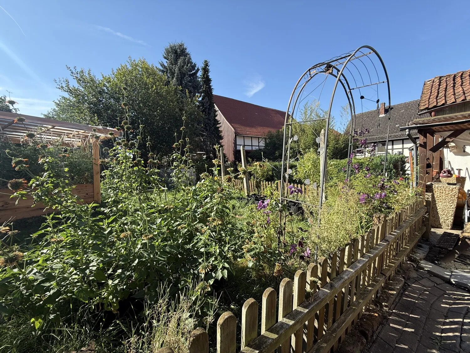Garten