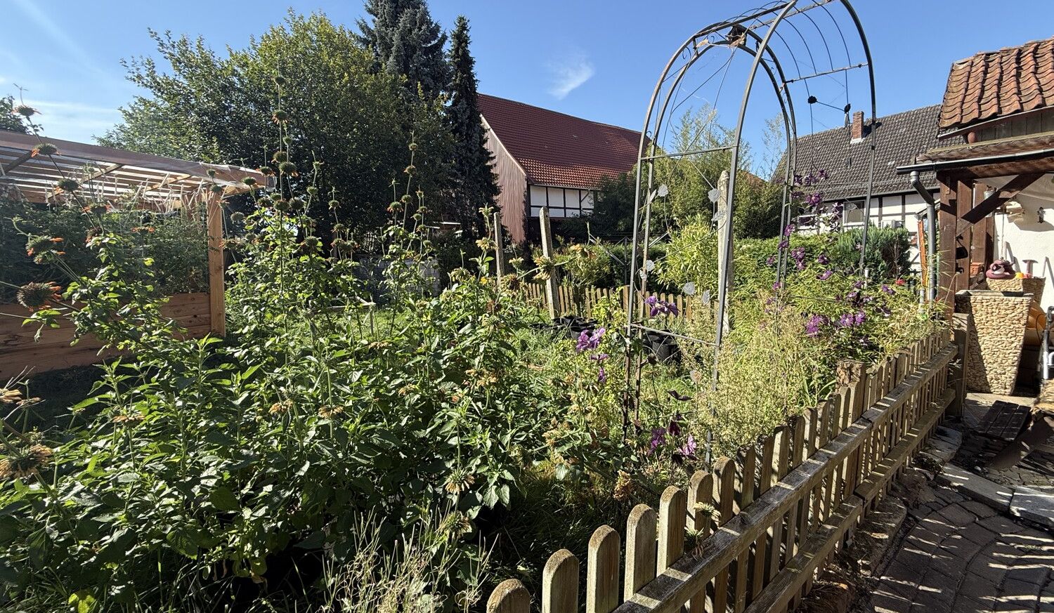Garten