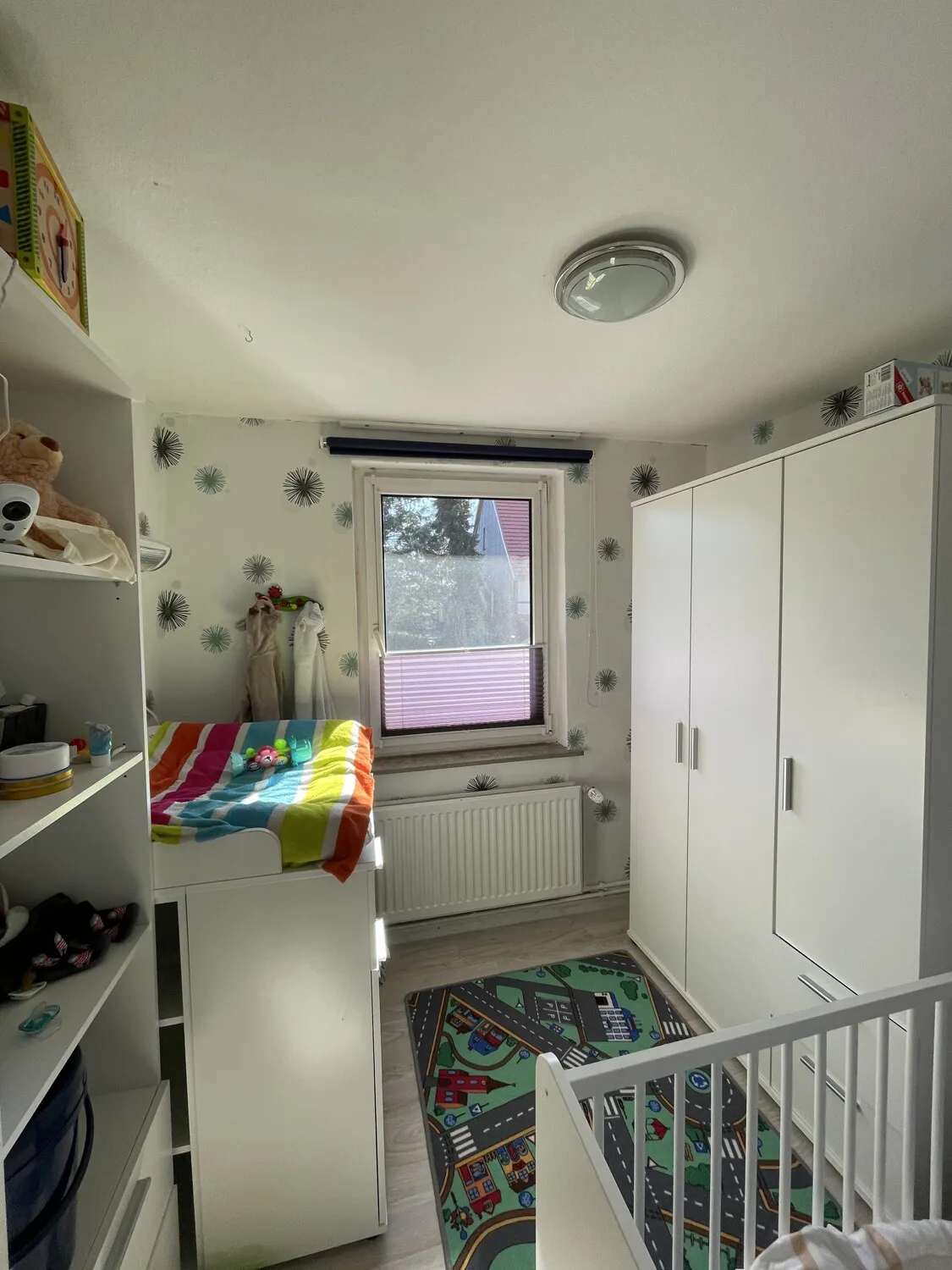 OG rechts Kinderzimmer