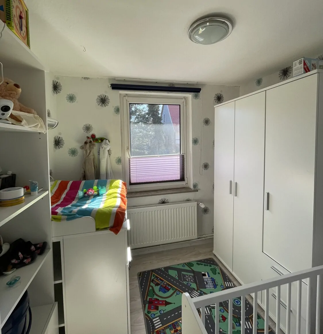 OG rechts Kinderzimmer