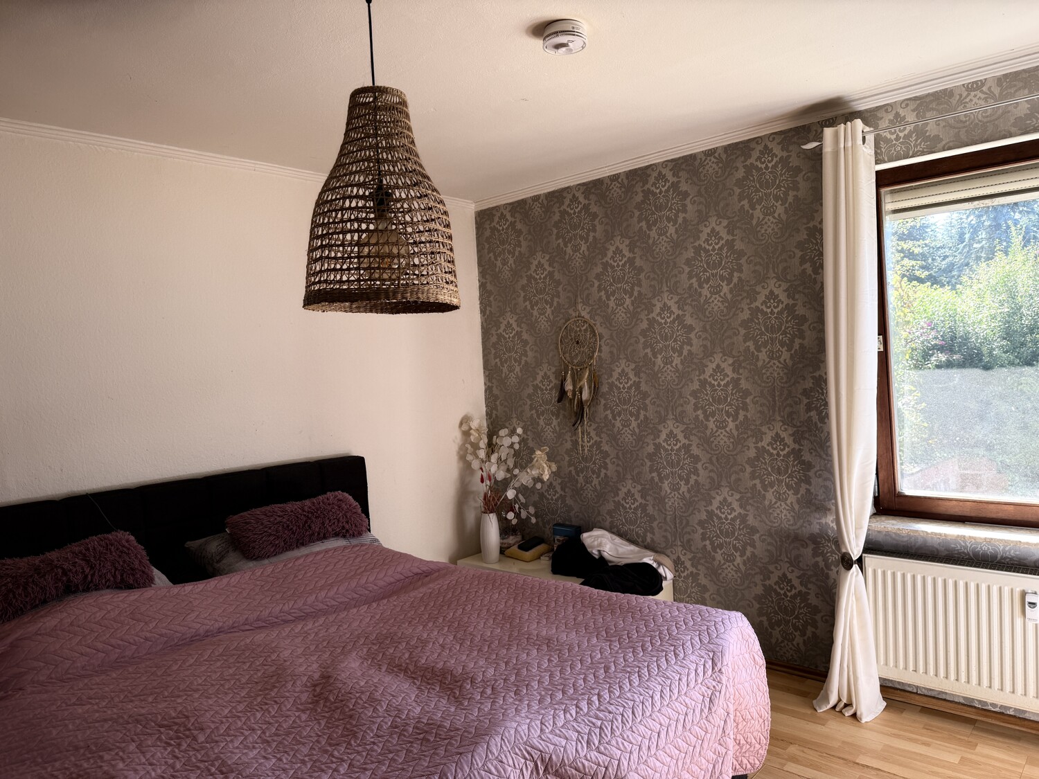 Schlafzimmer WE lll