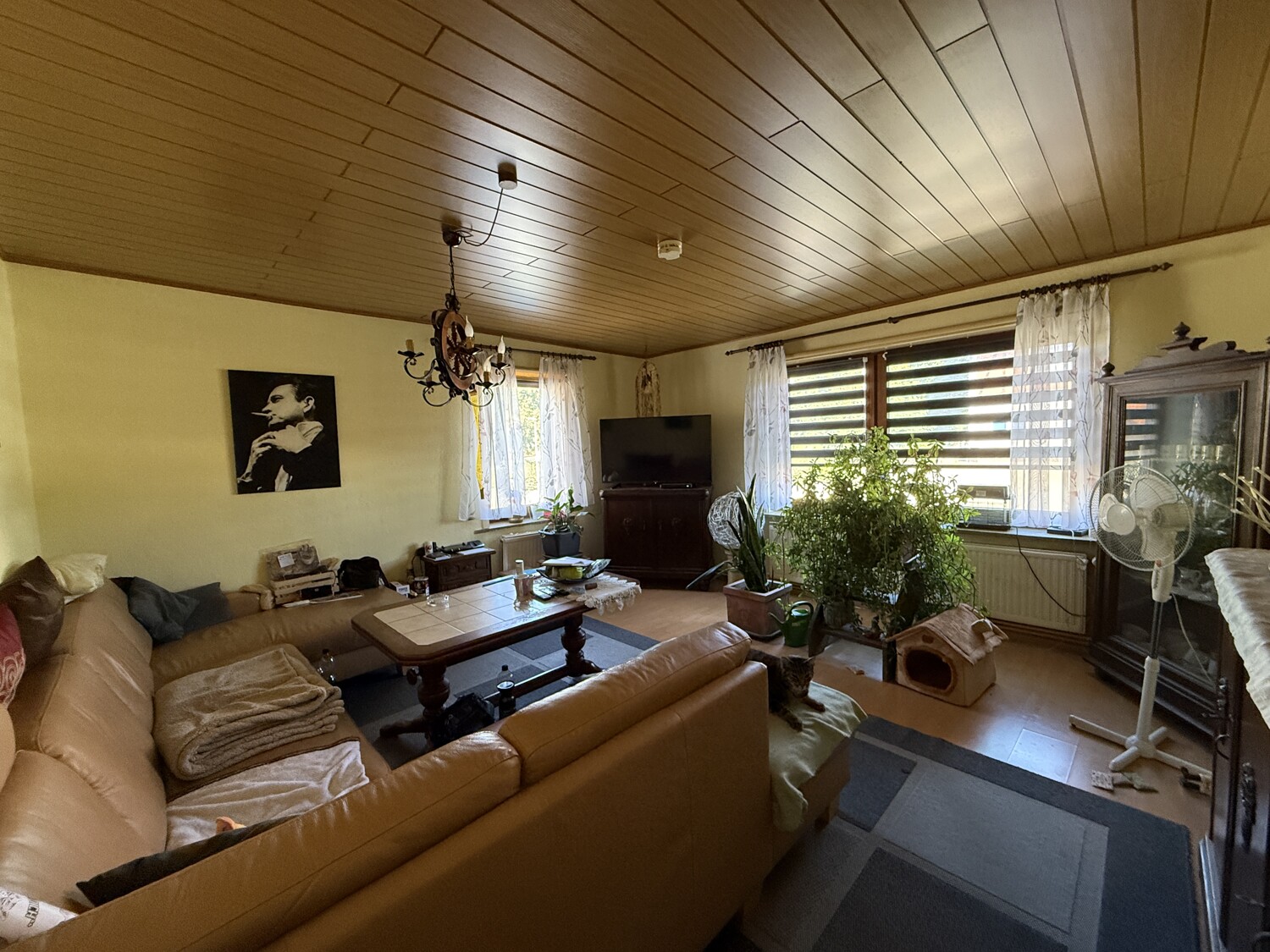 Wohnzimmer WE l