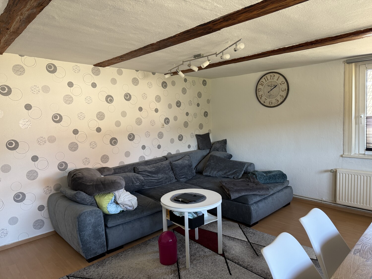 Wohnzimmer WE ll