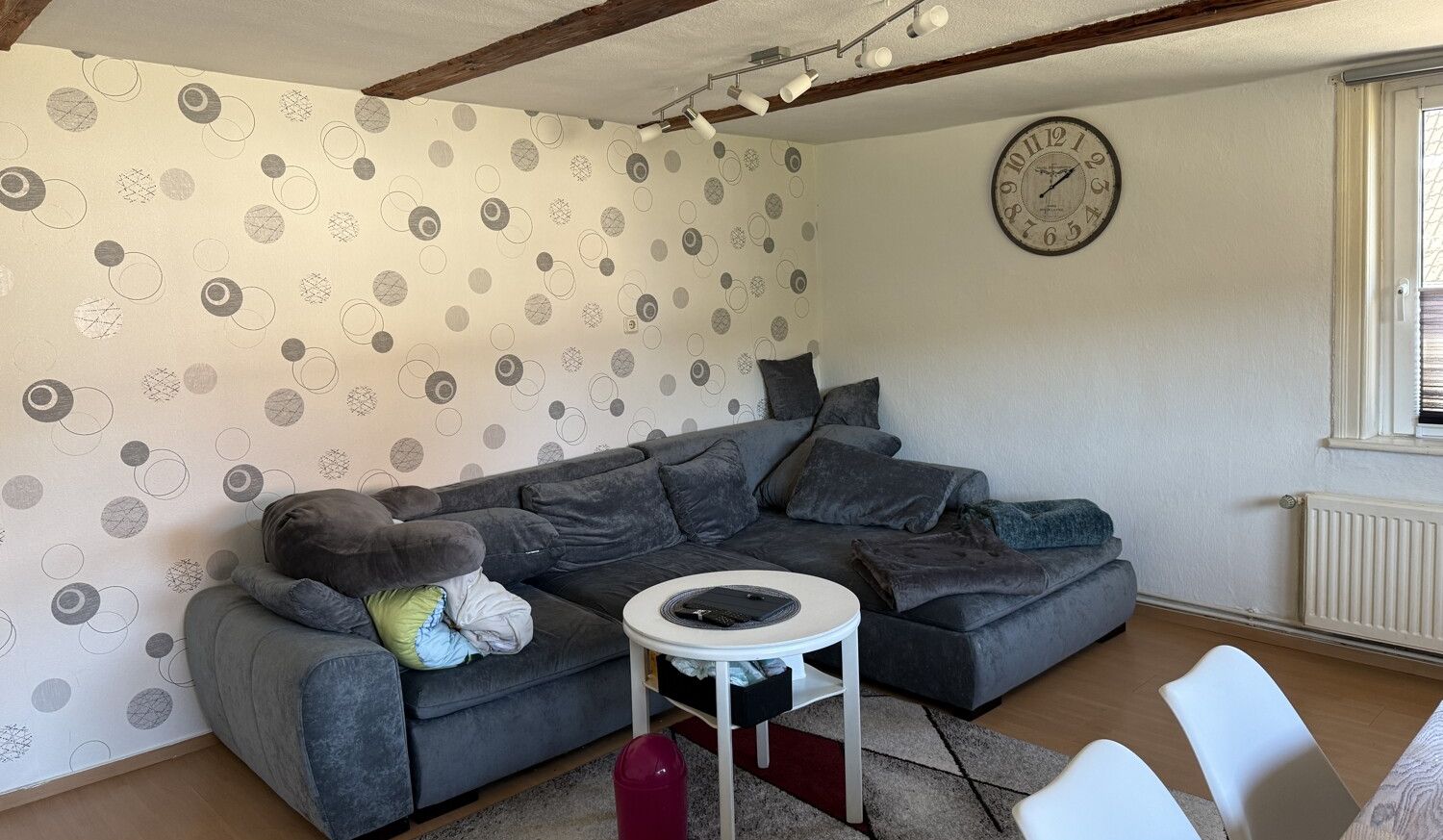 Wohnzimmer WE ll