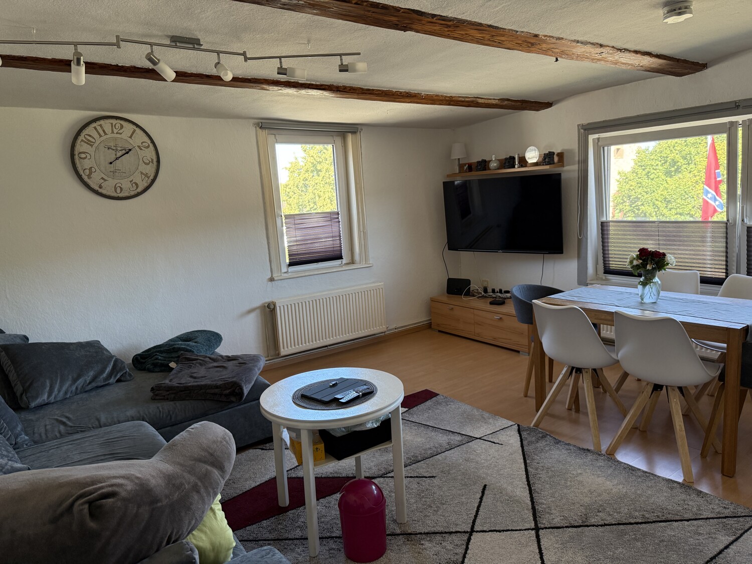 Wohnzimmer WE ll