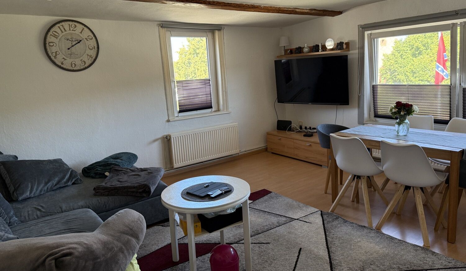 Wohnzimmer WE ll