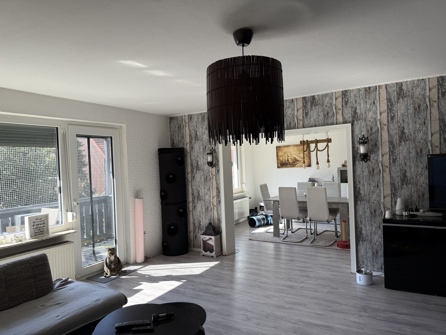 Wohnzimmer WE lll