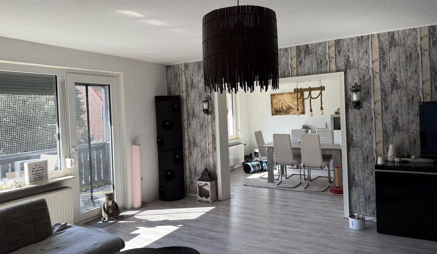 Wohnzimmer WE lll