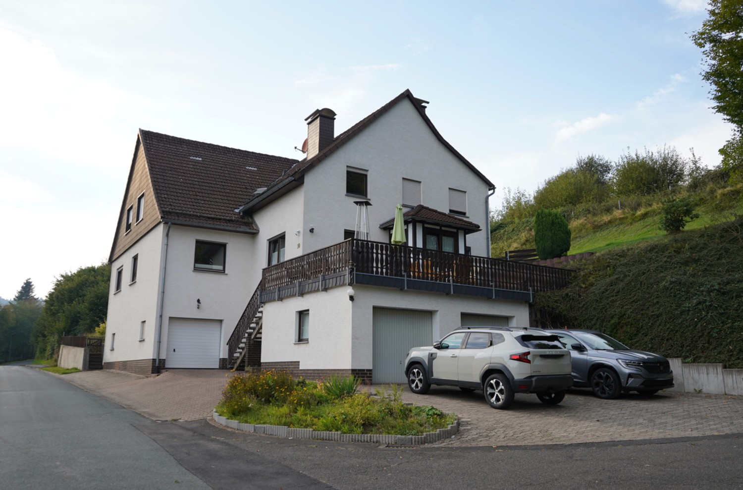 Außenansicht