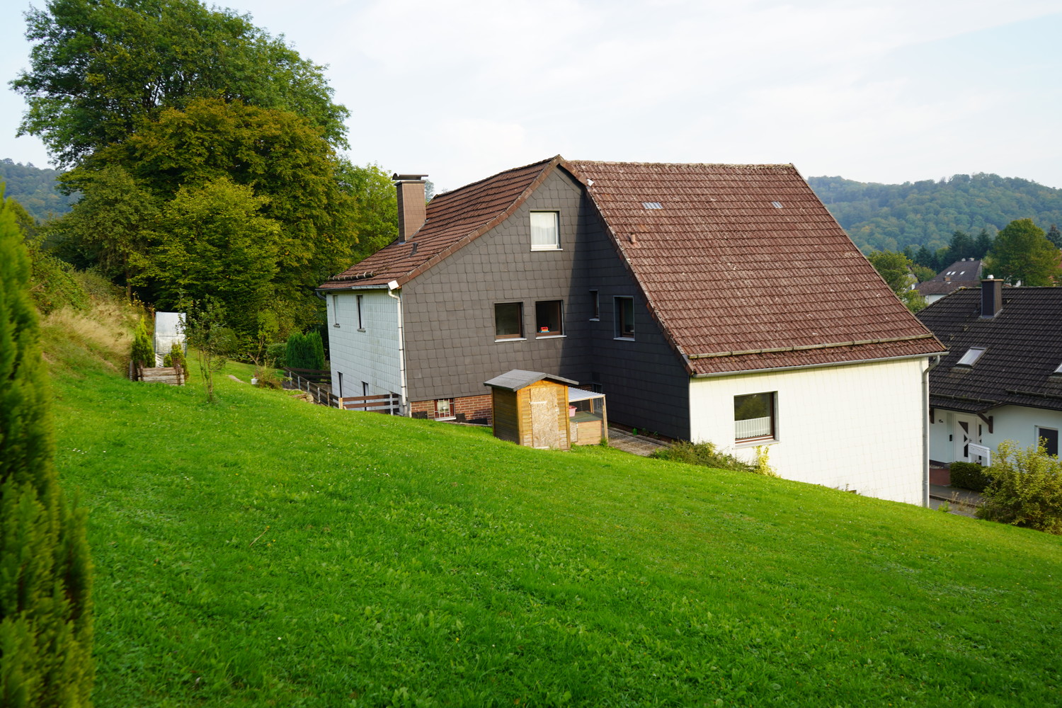 Außenansicht