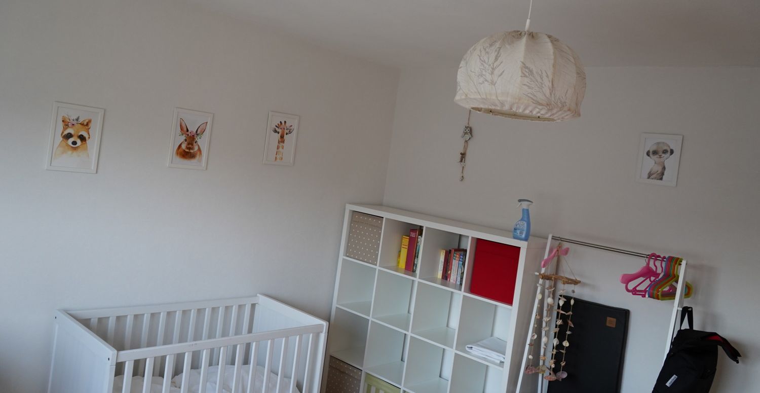 Kinderzimmer
