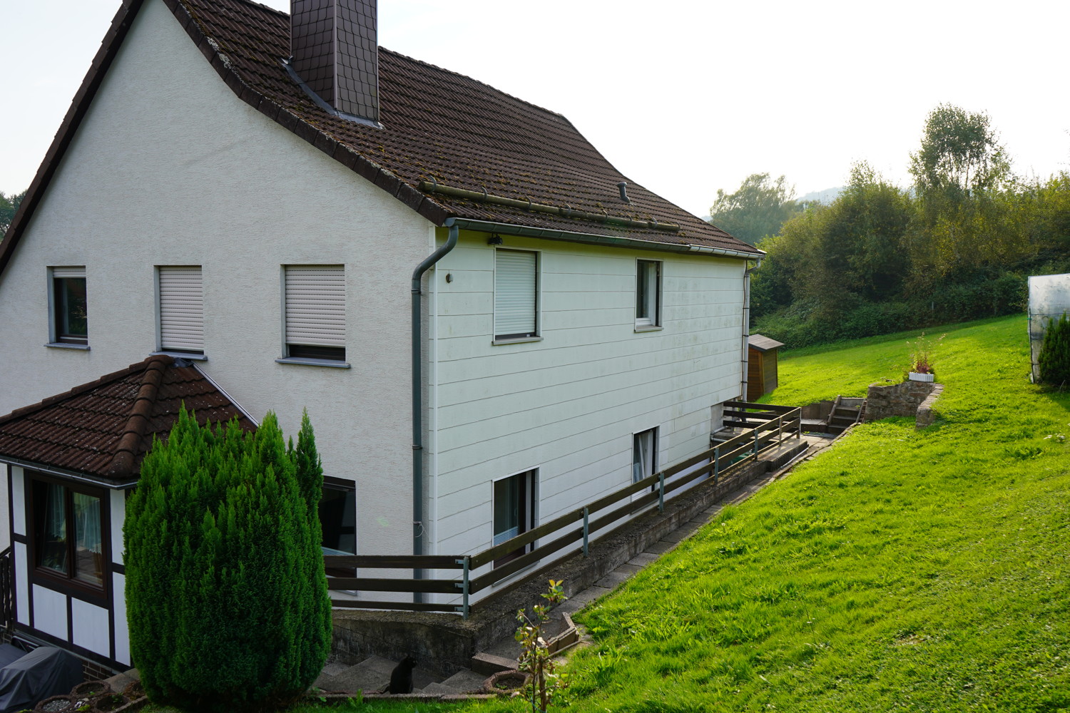 Außenansicht