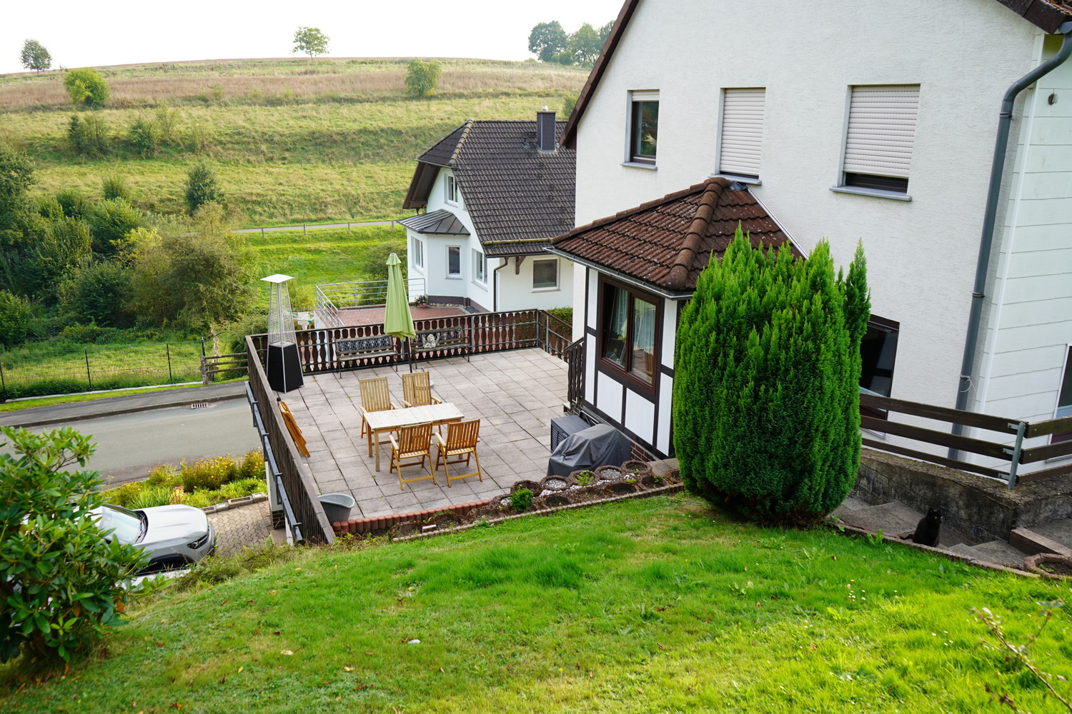 Außenansicht