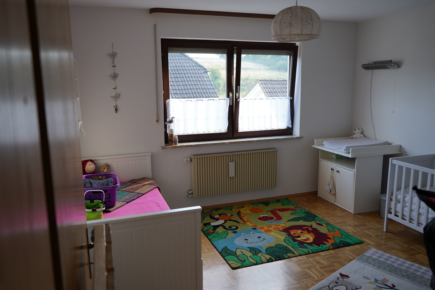 Kinderzimmer