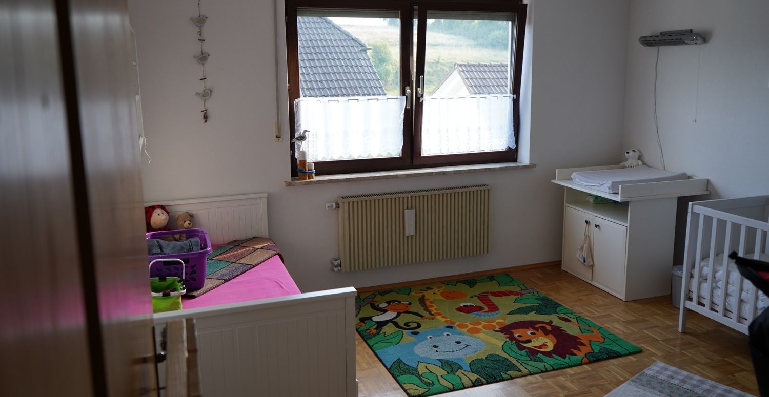 Kinderzimmer