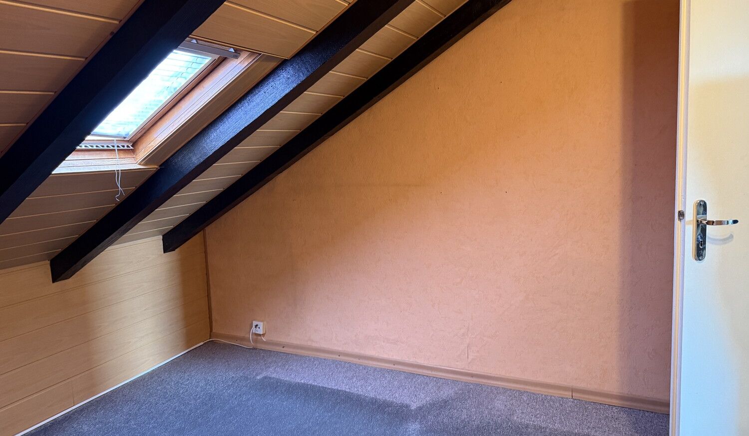 Arbeitszimmer OG