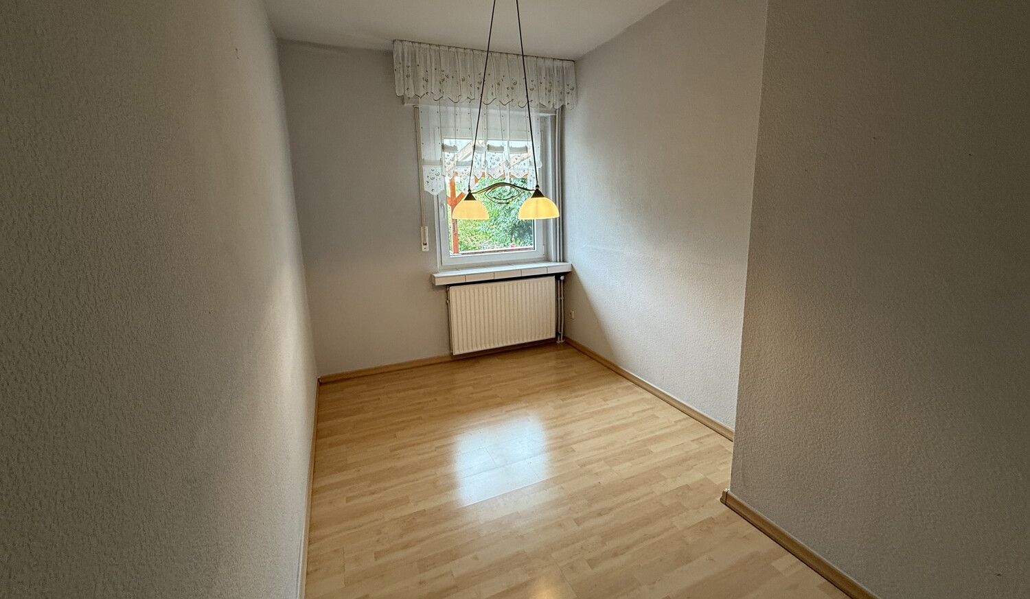 Esszimmer EG