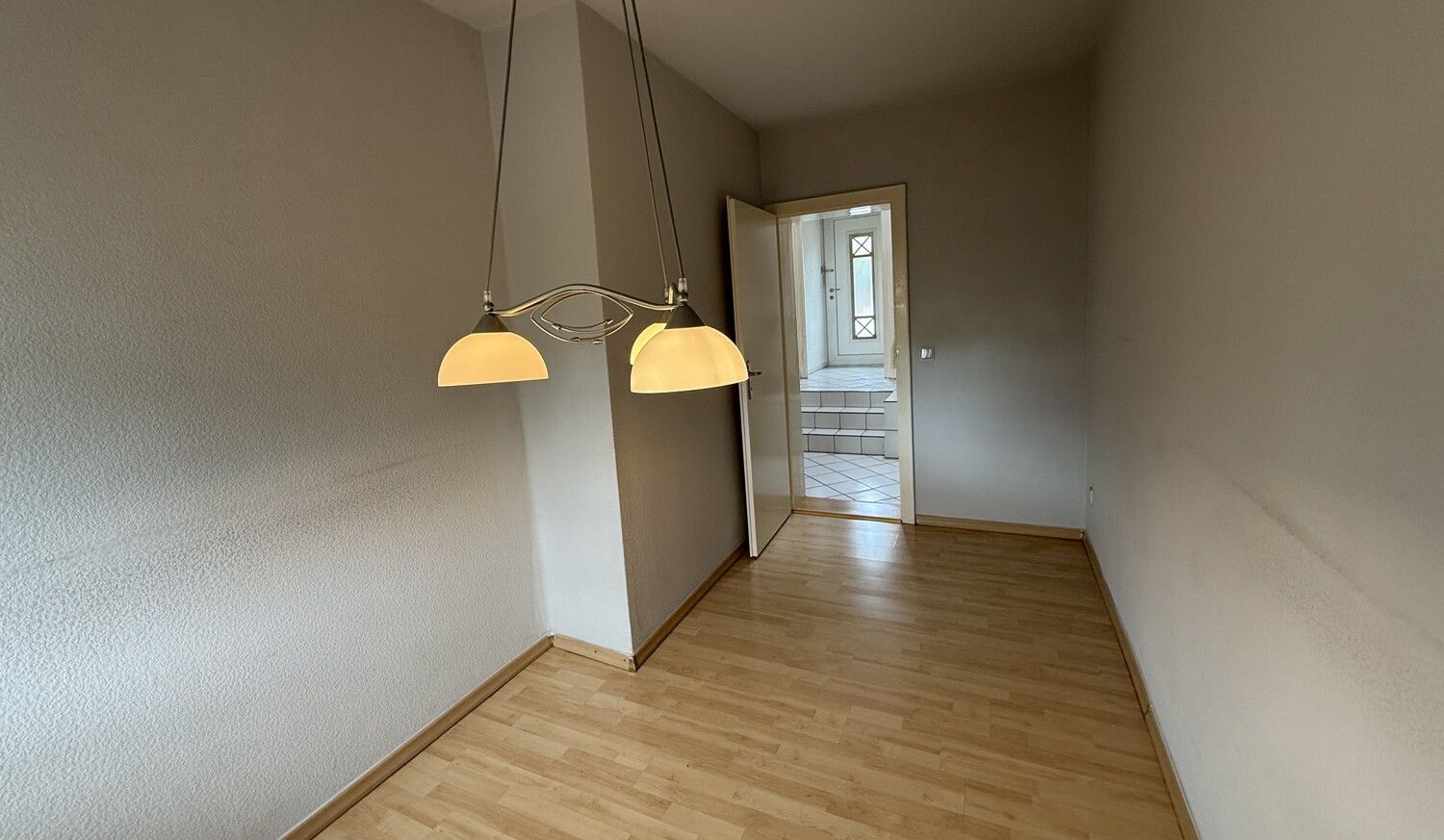 Esszimmer EG