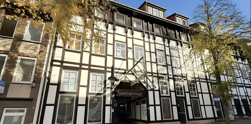 von Poll Immobilien GmbH